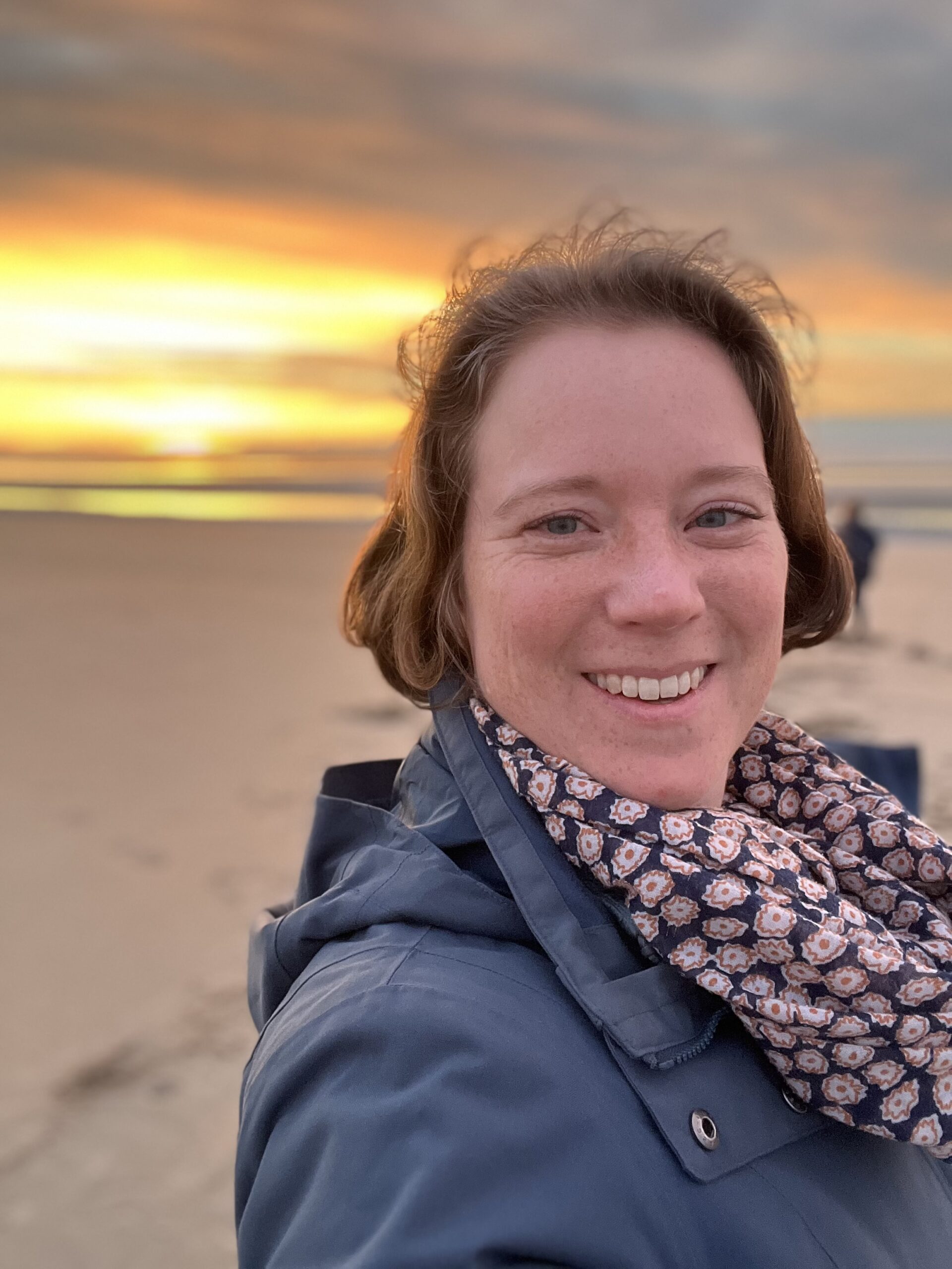 Maartje van Dongen