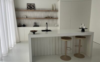 Een opgeruimd huis is een opgeruimd hoofd