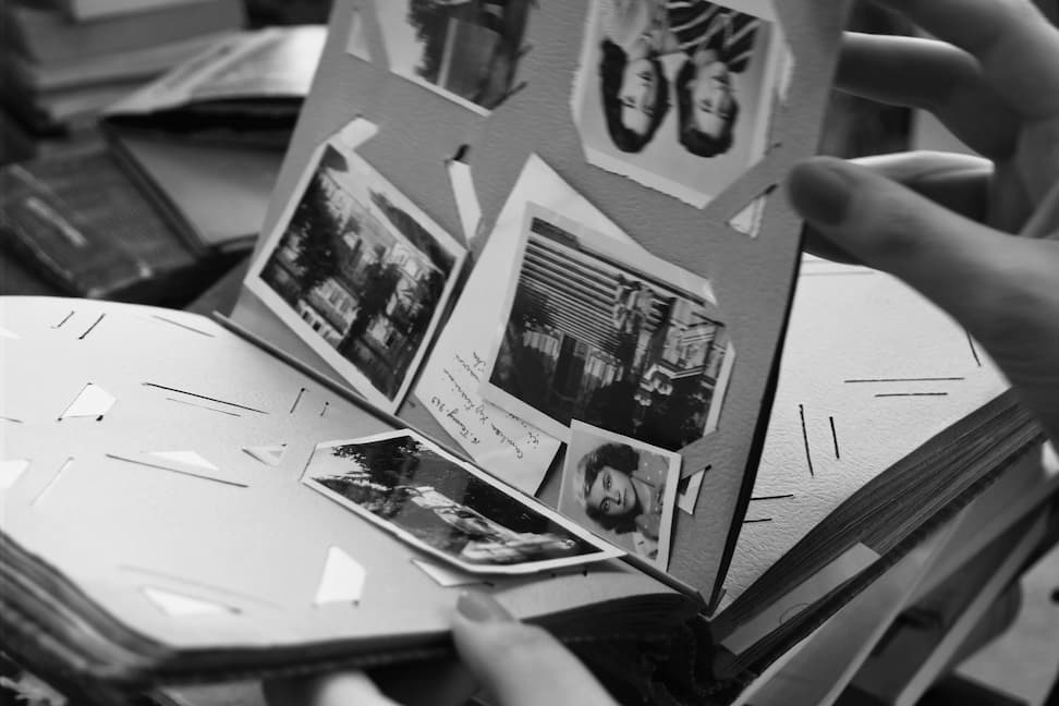 Foto's organiseren - chaos